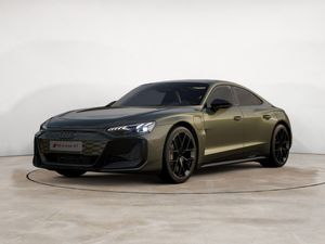 Audi RS e-tron GT performance quattro Leasing