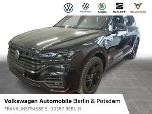 Volkswagen Touareg R 3.0 TSI eHybrid V6 4M Pano 21