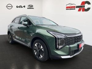 Kia Sportage (NQ5)