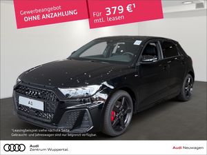 Audi A1 Sportback S line 40 TFSI 152(207) kW(PS)
