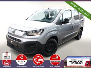 Fiat Doblo Kombi N1 ComfortP Klimaaut PrivG LED Temp
