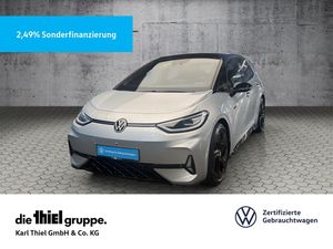 Volkswagen ID.3 GTX Matrix+HuD+ACC+Wärmepumpe