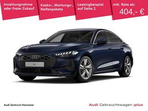 Audi A5 Limousine 2.0 TFSI Kamera Navi virtual DAB