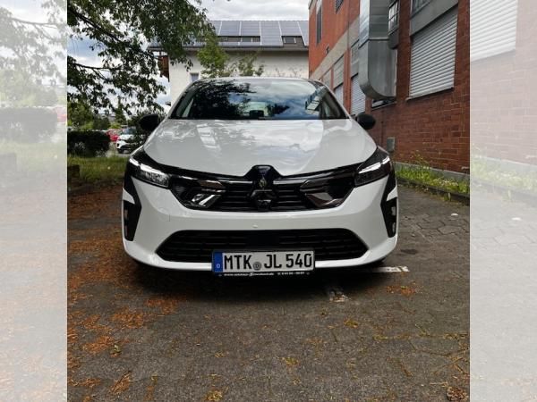 Mitsubishi Colt BASIS AKTIONSFAHRZEUG Leasing