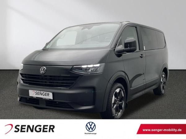 Volkswagen Transporter e- Caravelle (TW) Leasing