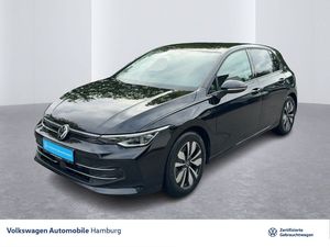Volkswagen Golf VIII 1.5 eTSI DSG Goal AHK Ganzjahresreifen