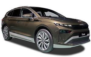 ŠKODA ENYAQ - 60 Leasing