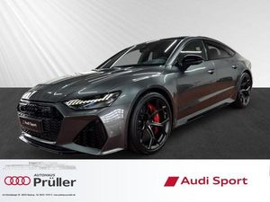 Audi RS7 Sportback performance 360°+Keramik+Pano+Sthz Leasing