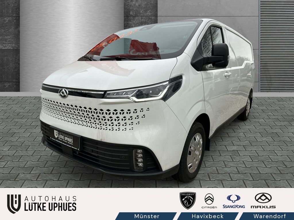 Maxus Deliver7 2.0 TDCi KW L2 El.Schiebetüren CarPlay Leasing