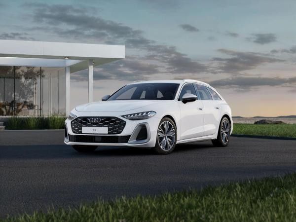 Audi S5 Avant *ACC*el.HECK*LED*BESTELLAKTION*EROBERUNG* Leasing