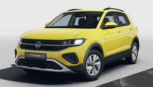 Volkswagen T-Cross 1.0 TSI OPF Life Leasing