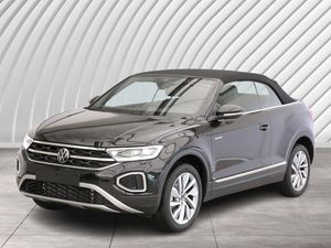 Volkswagen T-Roc Cabriolet ENERGY 1.5 l TSI 150 PS