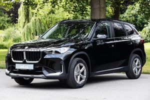 BMW X1 sDrive18i Aut. • SOFORT • Kamera • Assistenz • Sportsitze • LED • Leasing