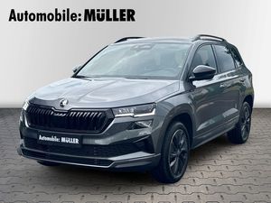 Skoda Karoq Sportline 2,0 TDI 110 kW 7-Gang-DSG*AHK*Pa
