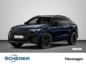 Audi Q8 SUV TDI quattro 210 kW tiptronic