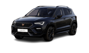 Cupra Ateca 1.5 TSI ACT 110kW DSG 1.5 TSI ACT 110kW DSG Auto-Abo