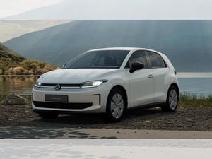 Volkswagen ID.Polo ⚡LIFE -🔥Candy Weiß🧨 Aktion😎 ACC RFK 🔌PDC uvm!