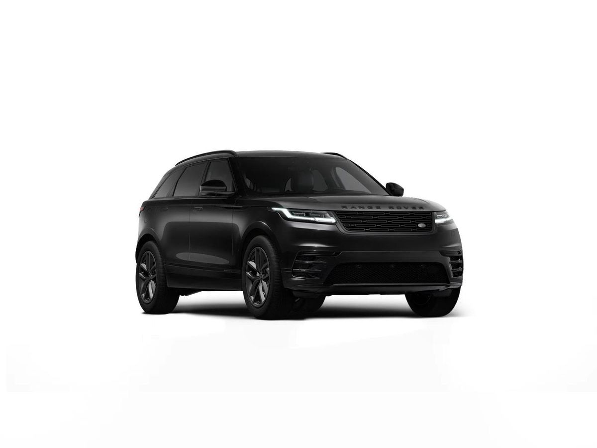Land Rover Range Rover Velar Belgravia Edition D200 Leasing