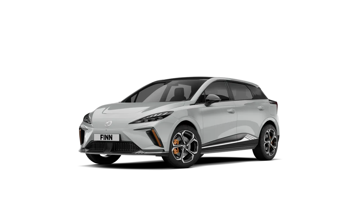 MG 4 64 kWh 64 kWh Premium Auto-Abo
