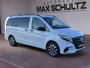 Mercedes-Benz Vito 116 CDI Tourer Pro lang Leasing