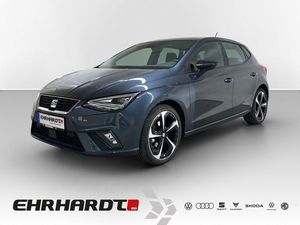 Seat Ibiza 1.0 TSI FR VOLL-LED*VIRTUAL*NAV*ACC*SHZ*PD