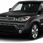 Kia Soul Leasing