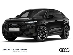 Audi Q3 Sportback e-hybrid 200 kW S tronic
