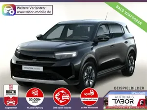 Opel Frontera Hybrid GS Nav Kam PDC 17Z