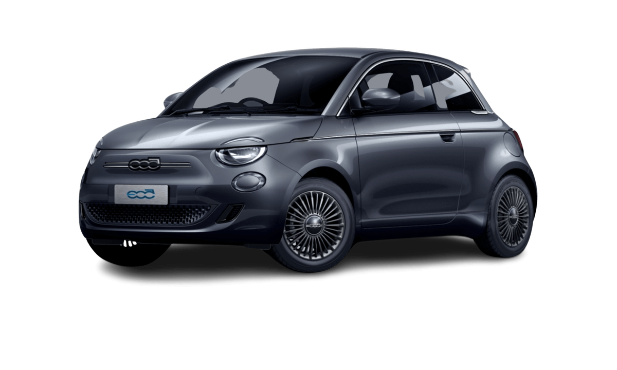 Fiat 500 Elektro Limousine 42 kWh Limousine 42 kWh Auto-Abo