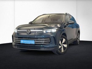 Volkswagen Tiguan Elegance 2.0 TDI DSG *Standheizung*/WINTERRÄDER INKL./ SOFORT VERFÜGBAR
