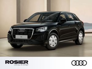 Audi Audi Q2 30 TFSI Leasing