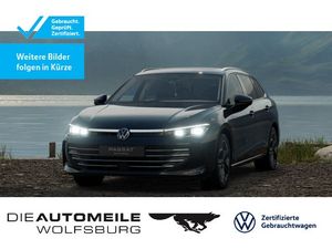 Volkswagen Passat Variant 1.5 TSI eHybrid DSG Elegance Matr