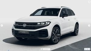 Volkswagen Touareg R 3,0 l V6 eHybrid OPF 4MOTION 250 kW (340 PS) / 100 KW (136 PS) 8-Gang-Automatik (Tiptronic) Leasing