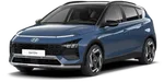 Hyundai Bayon Leasing