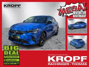 Opel Corsa F 1.2 Turbo Elegance LED+SHZ+Fernlichtass.