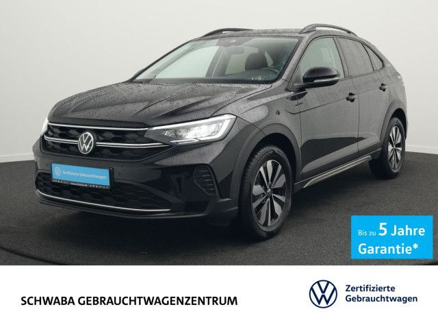 Volkswagen Taigo Goal 1.0 TSI VIRTUAL*NAV*ACC*16