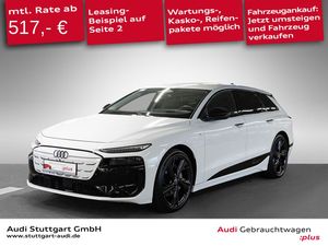 Audi A6 Avant e-tron performance S line S tronic