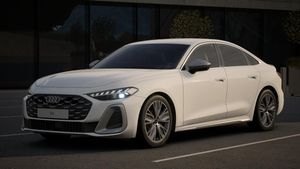 Audi S5 Limousine TFSI 270 kW⚡️Eroberungsdeal⚡️Frei Konfigurierbar⚡️Bis 31.05.⚡️S tronic Leasing
