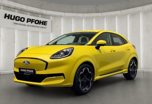 Ford Puma-gen-e 43 Kwh Premium 5dr Kauf