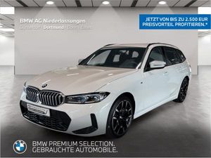 BMW 320 d xDrive Touring M Sport LiveCockpitProf LED