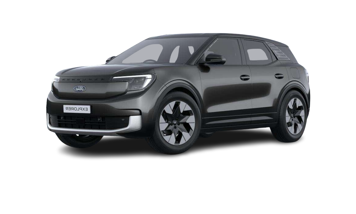 Ford Explorer Dualmotor Extended R. 77kWh AWD Dualmotor Extended R. 77kWh AWD Premium Auto-Abo