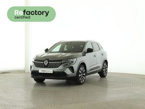 Renault Austral TCe 160 Mild-Hybrid Kamera Sitzhzg Leasing