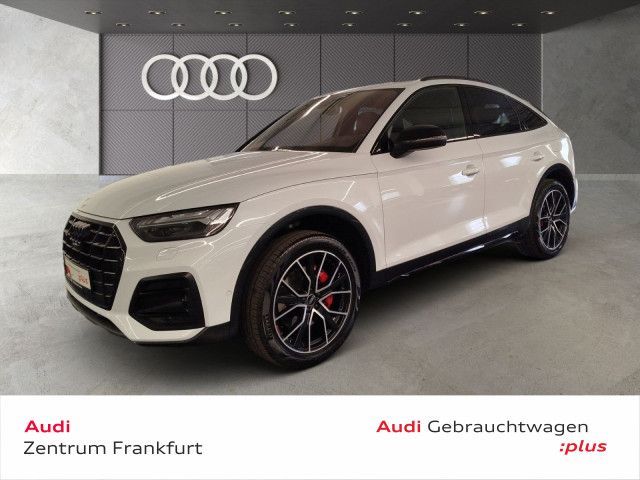 Audi Q5 Sportback 50 TFSI e quattro advanced S tronic Leasing
