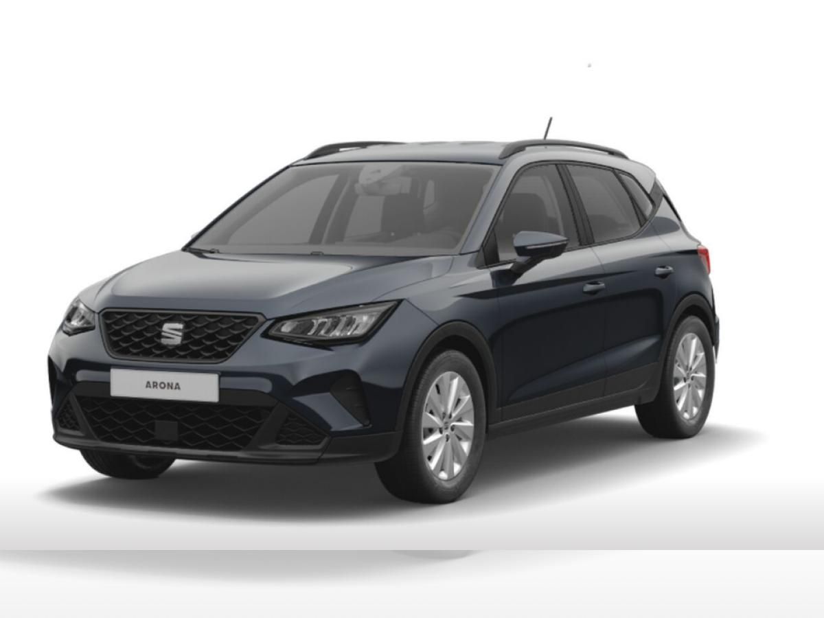 Seat Arona Road Edition 1.0 TSI 85 kW (116 PS) 7-Gang-DSG Loyalitätsangebot Leasing