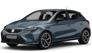 Seat Ibiza Seat Ibiza FR 116 PS