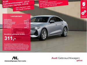 Audi A5 Limousine TDI S-tronic Navi ACC RFK Sitzhzg.