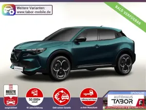 Alfa Romeo Junior Ibrida Sport Speciale TechP Matrix 18"LM