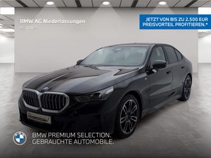 BMW 520i Limousine M Sport AHK Driv.Assist+ Kamera