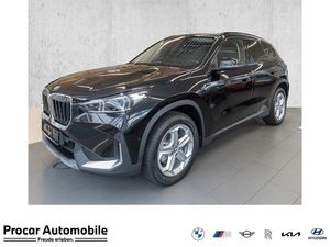 BMW X1 sDrive18i PANO ACC AHK RFK NAVI LED PDC V+H