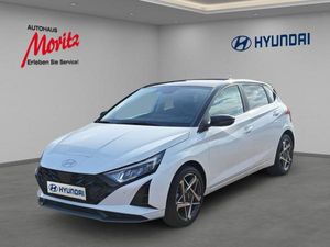 Hyundai i20 1.0 T-GDI Prime (BC3)